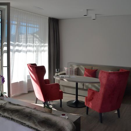 Ameron Davos Swiss Mountain Resort Εξωτερικό φωτογραφία