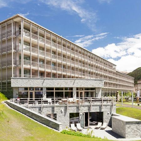 Ameron Davos Swiss Mountain Resort Εξωτερικό φωτογραφία