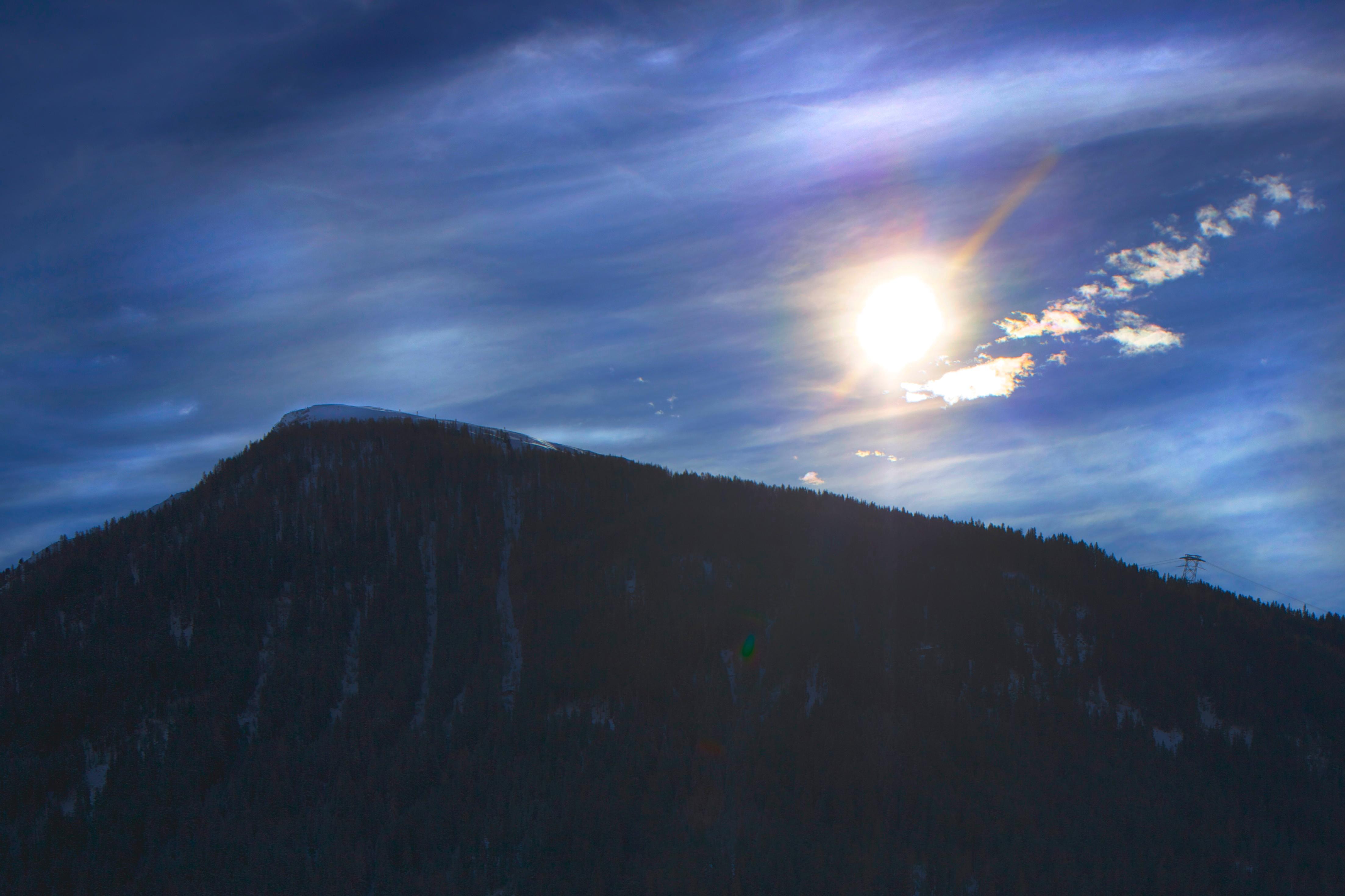 Ameron Davos Swiss Mountain Resort Εξωτερικό φωτογραφία
