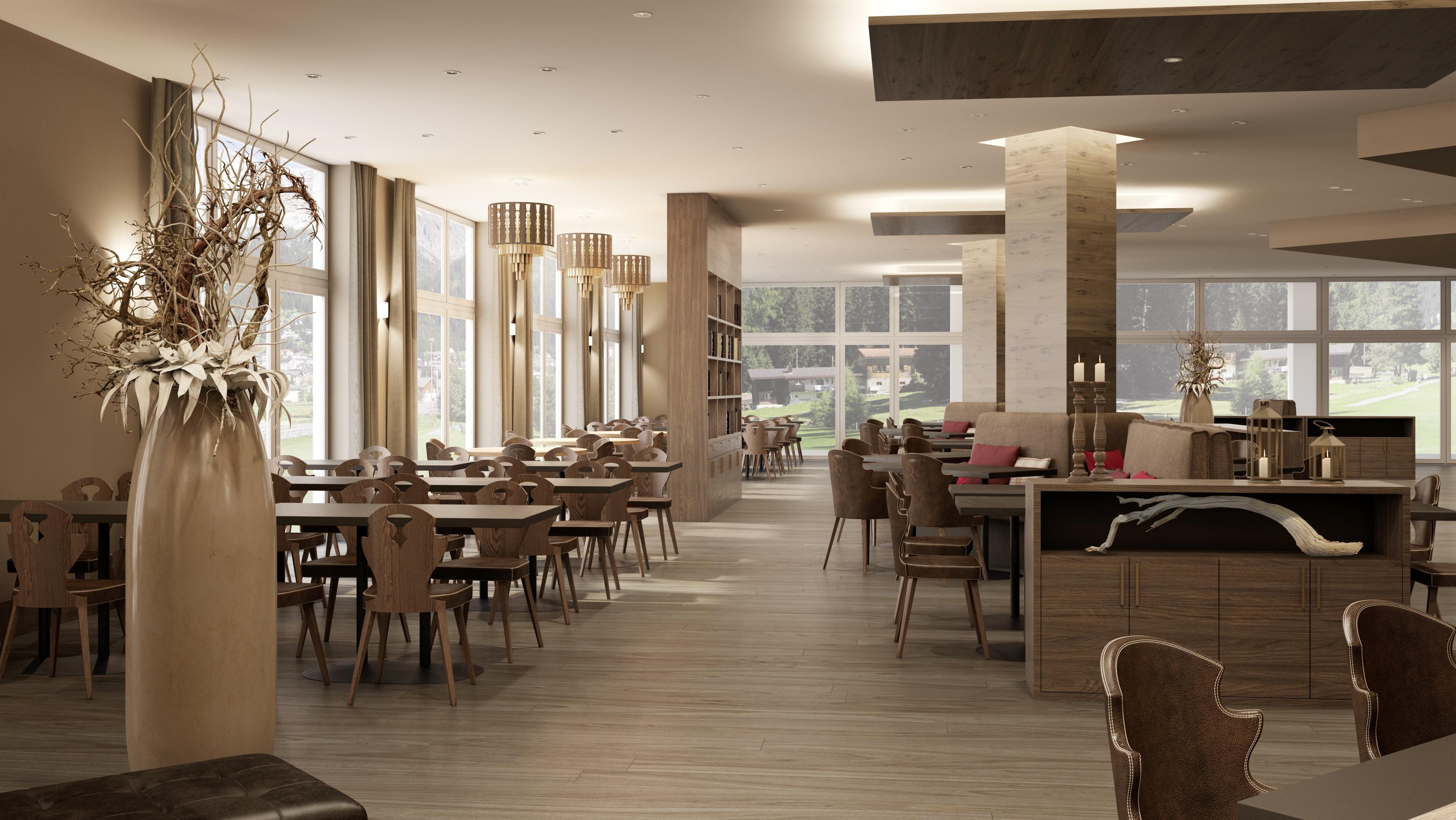 Ameron Davos Swiss Mountain Resort Εξωτερικό φωτογραφία