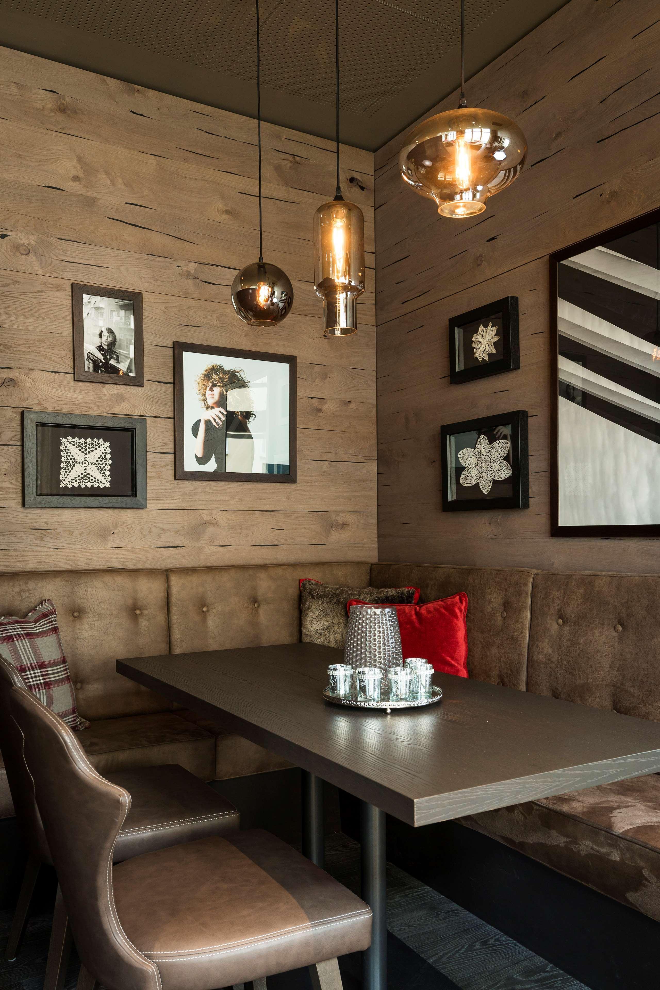 Ameron Davos Swiss Mountain Resort Εξωτερικό φωτογραφία