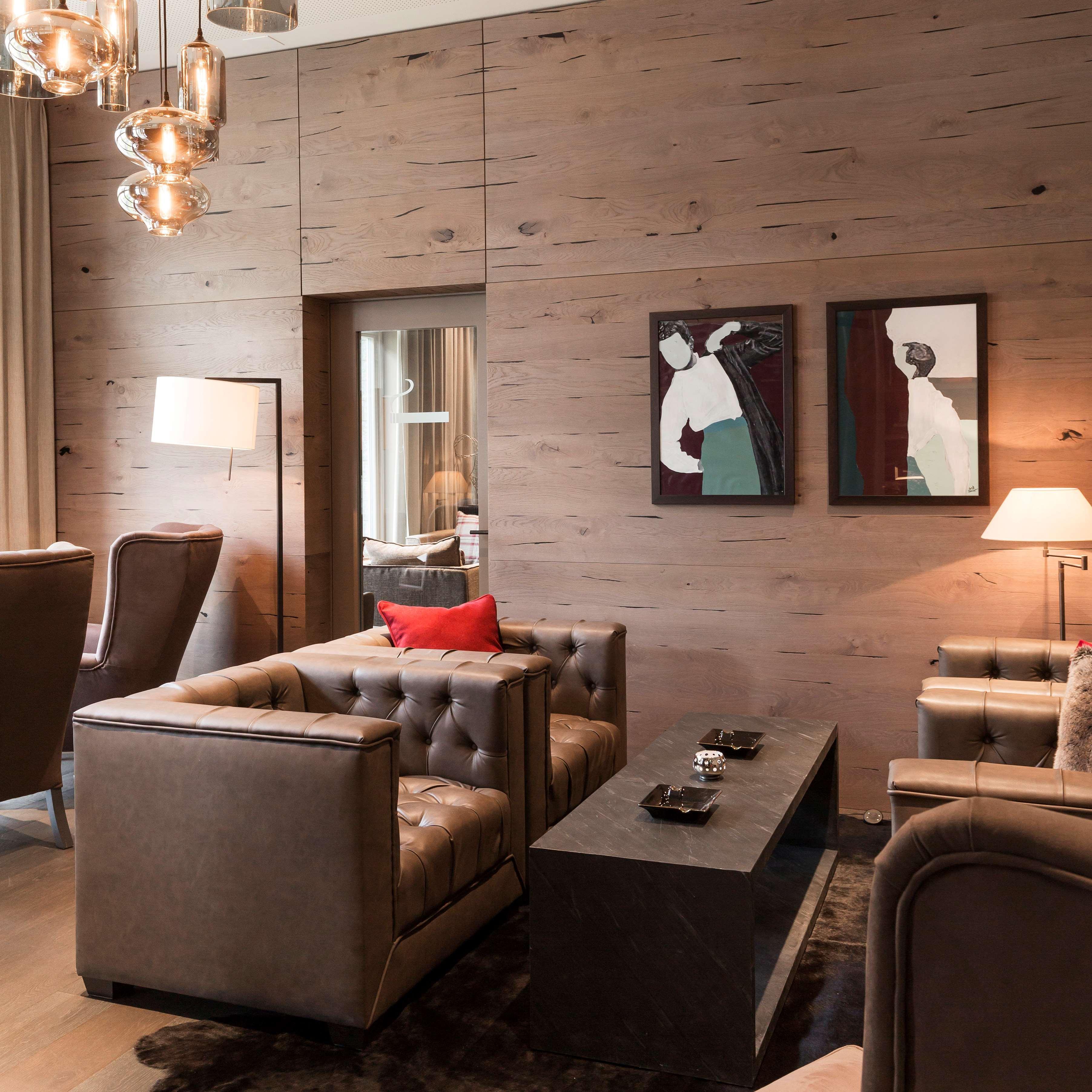 Ameron Davos Swiss Mountain Resort Εξωτερικό φωτογραφία