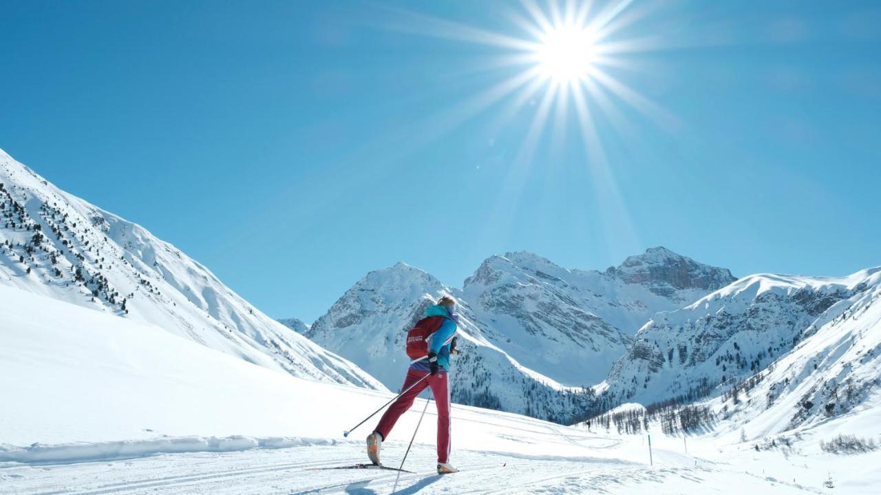 Ameron Davos Swiss Mountain Resort Εξωτερικό φωτογραφία
