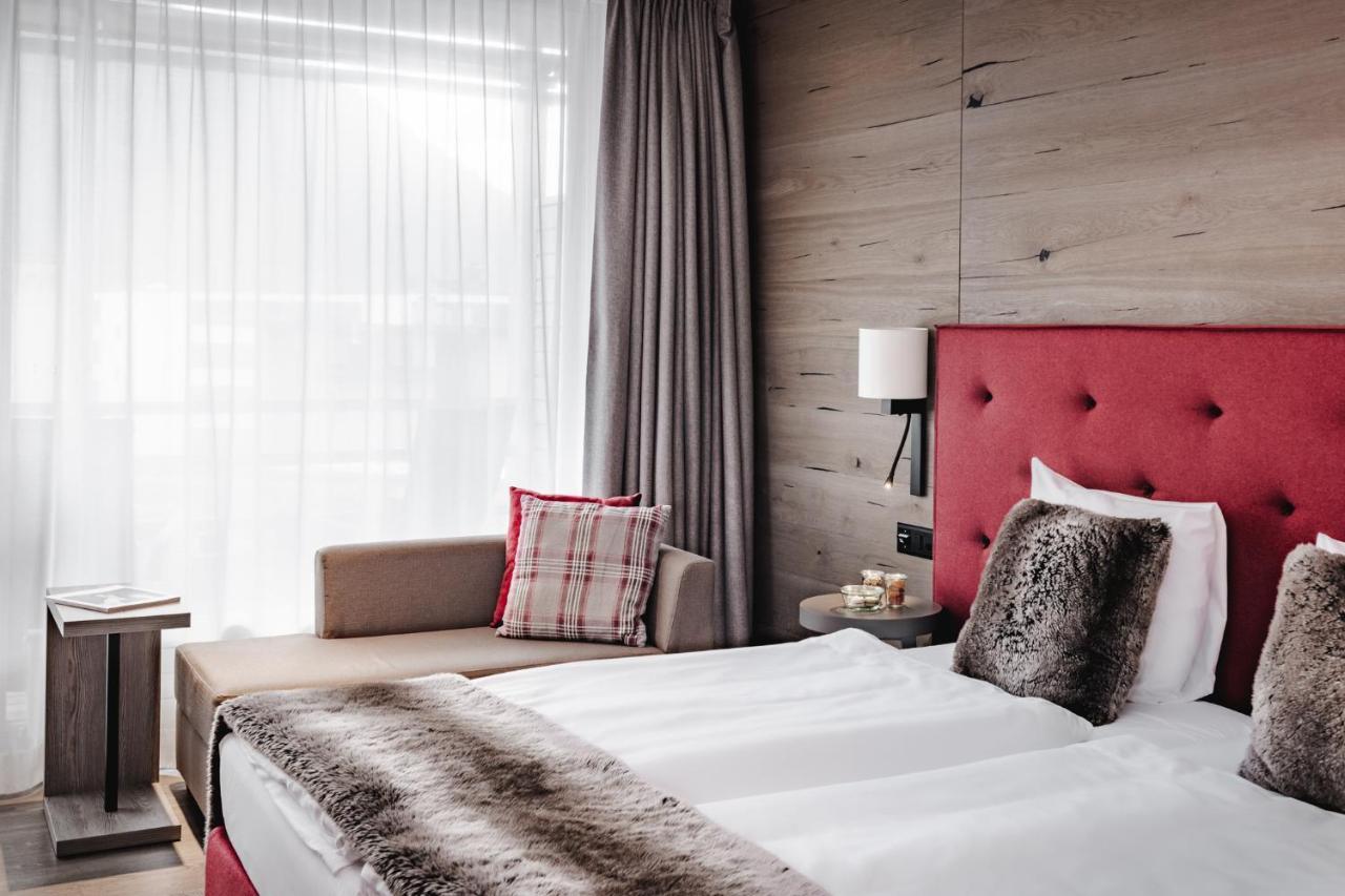 Ameron Davos Swiss Mountain Resort Εξωτερικό φωτογραφία