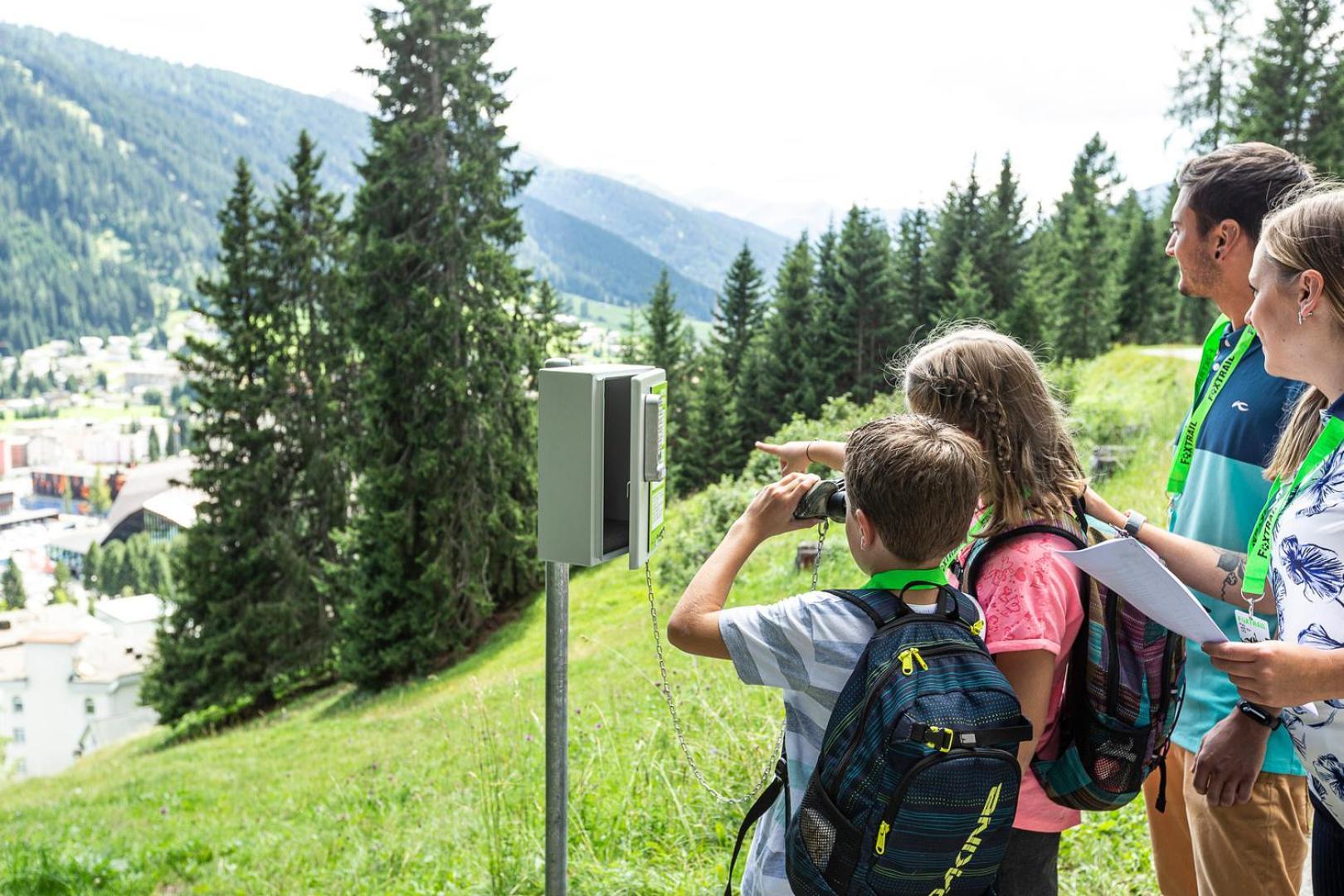 Ameron Davos Swiss Mountain Resort Εξωτερικό φωτογραφία